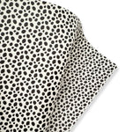 SPOTTY DOGGY PREMIUM FAUX LEATHER FABRICS - Eliza Henri