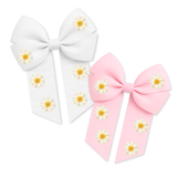 DTF MINI BOW TRANSFERS- MINI DAISY SET - Eliza Henri