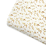 Throw a Party Premium Faux Leather Fabric