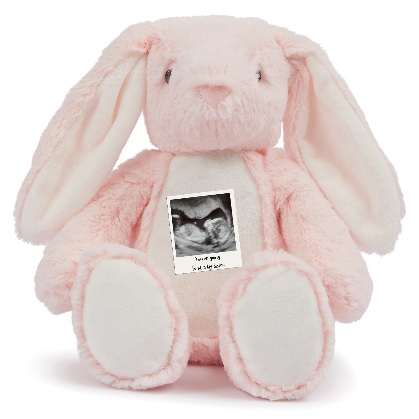 Baby Scan Picture DTF Full Colour Transfers - Eliza Henri