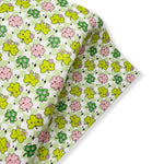 SUPER SWEET SHAMROCKS PREMIUM FAUX LEATHER FABRICS - Eliza Henri