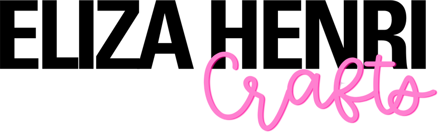 Eliza Henri Crafts