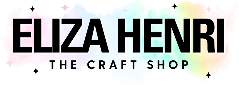 Eliza Henri - The Craft Shop