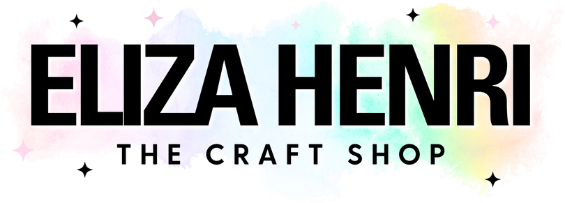 Eliza Henri - The Craft Shop