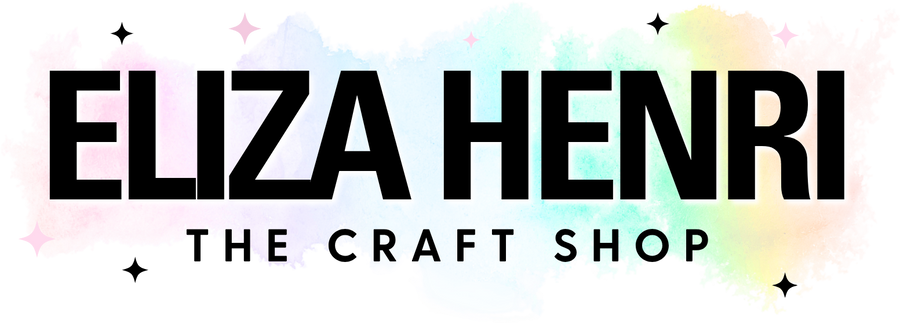 Eliza Henri - The Craft Shop