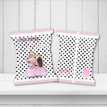 Mamas Treats Polka Dot DIY Treat Pack - Eliza Henri