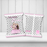 Mamas Treats Polka Dot DIY Treat Pack - Eliza Henri