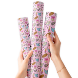 SWEET LITTLE BLESSINGS | PREMIUM FAUX LEATHER FABRIC