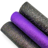 Twilight Premium Fine Glitter collection- 3 Colours