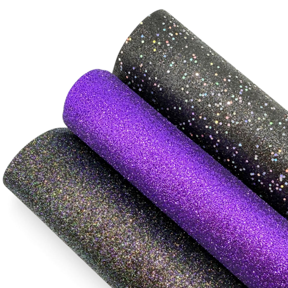 Twilight Premium Fine Glitter collection- 3 Colours