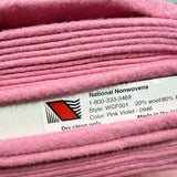 Pink Violet- Merino Wool Blend Felt- 1m x 90cm - Eliza Henri