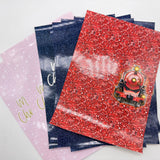 Express trains Xmas Choc wrap Bundle - 10 pack