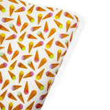 CLASSIC CONE PARTY- Felt, Suede, Velvet or Satin Premium Fabric Sheets