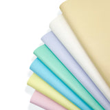 The Ultimate Pastel Faux Leather Collection