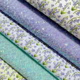 BLUEBELLS LIMITED FABRIC COLLECTION