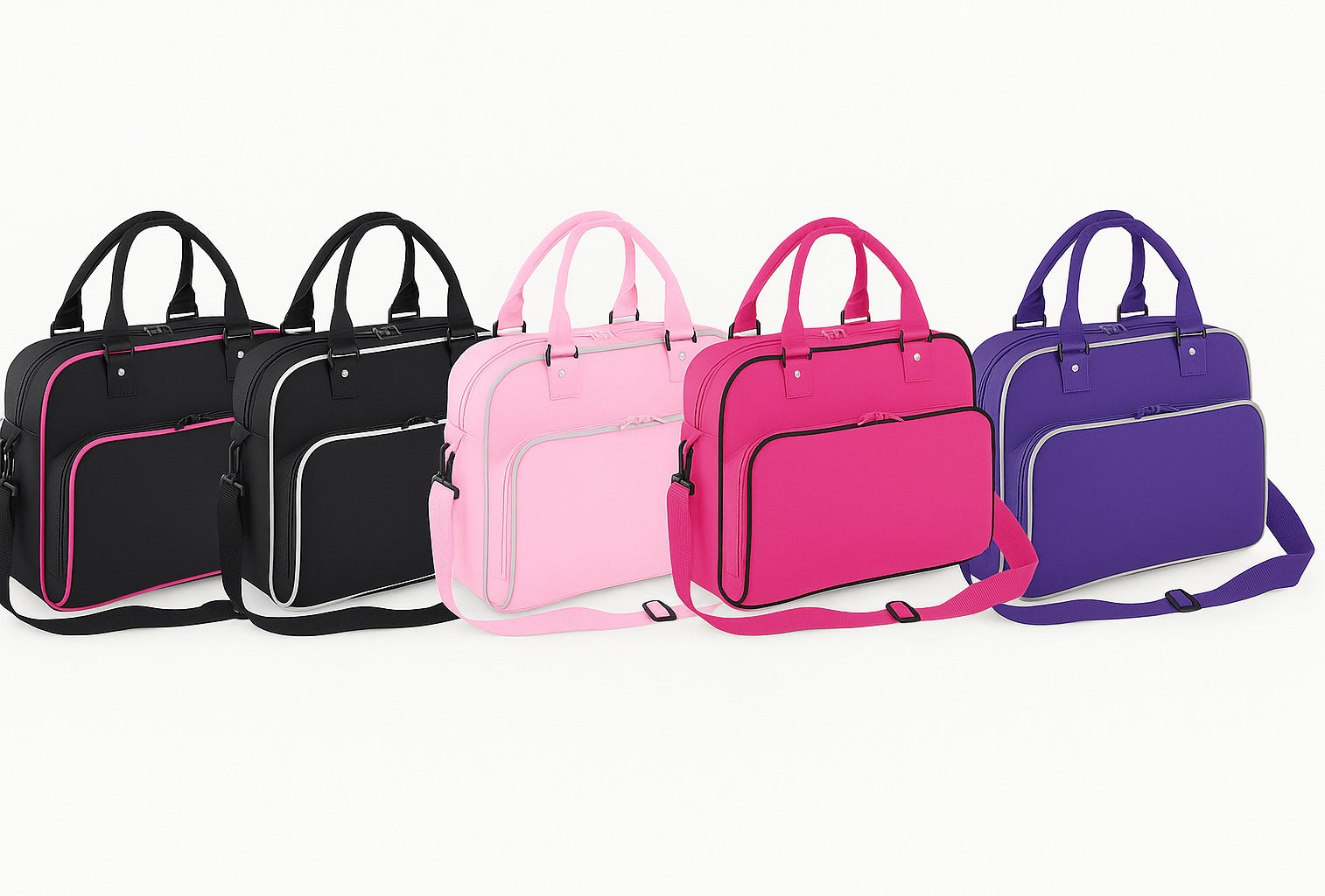JUNIOR DANCE BAGS- BAGBASE - Eliza Henri