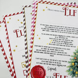Elf Printed Range Bundle- 22 pack
