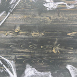Spooky Wood Canvas Photography Background - Eliza Henri