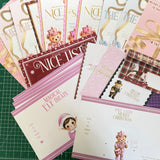 Mixed Xmas Printed range bundle- 20 pk
