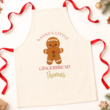 Little Gingerbread | DTF Transfers