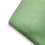 Forest Besties Core Colour Premium Faux Leather Fabric Sheets - Eliza Henri