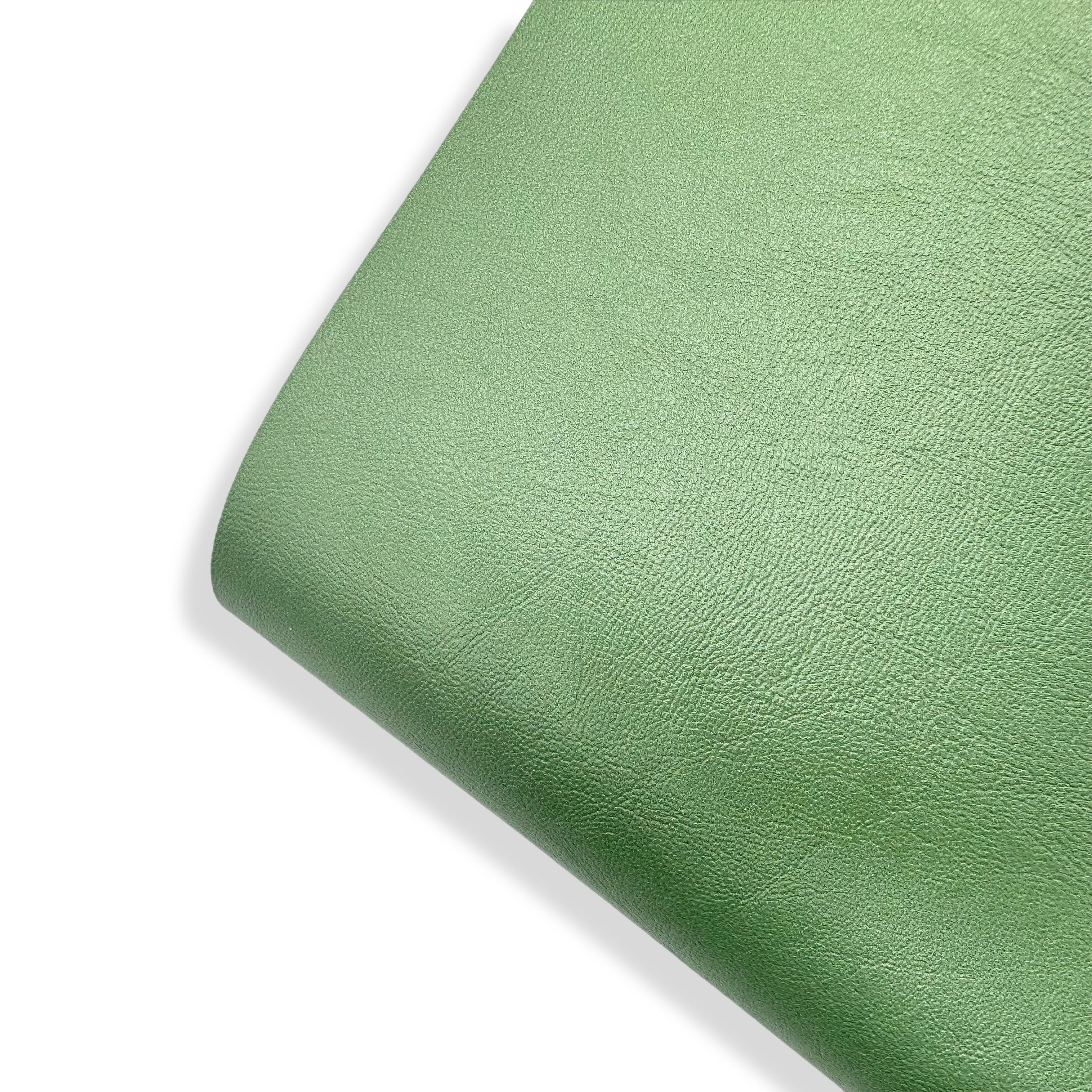 Forest Besties Core Colour Premium Faux Leather Fabric Sheets - Eliza Henri