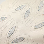 Exclusive White Bunny Ears Pop Up Bow Centre Felties - Eliza Henri