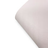 Sweet Ballet Palest Pink Premium Faux Leather Fabric Sheets - Eliza Henri