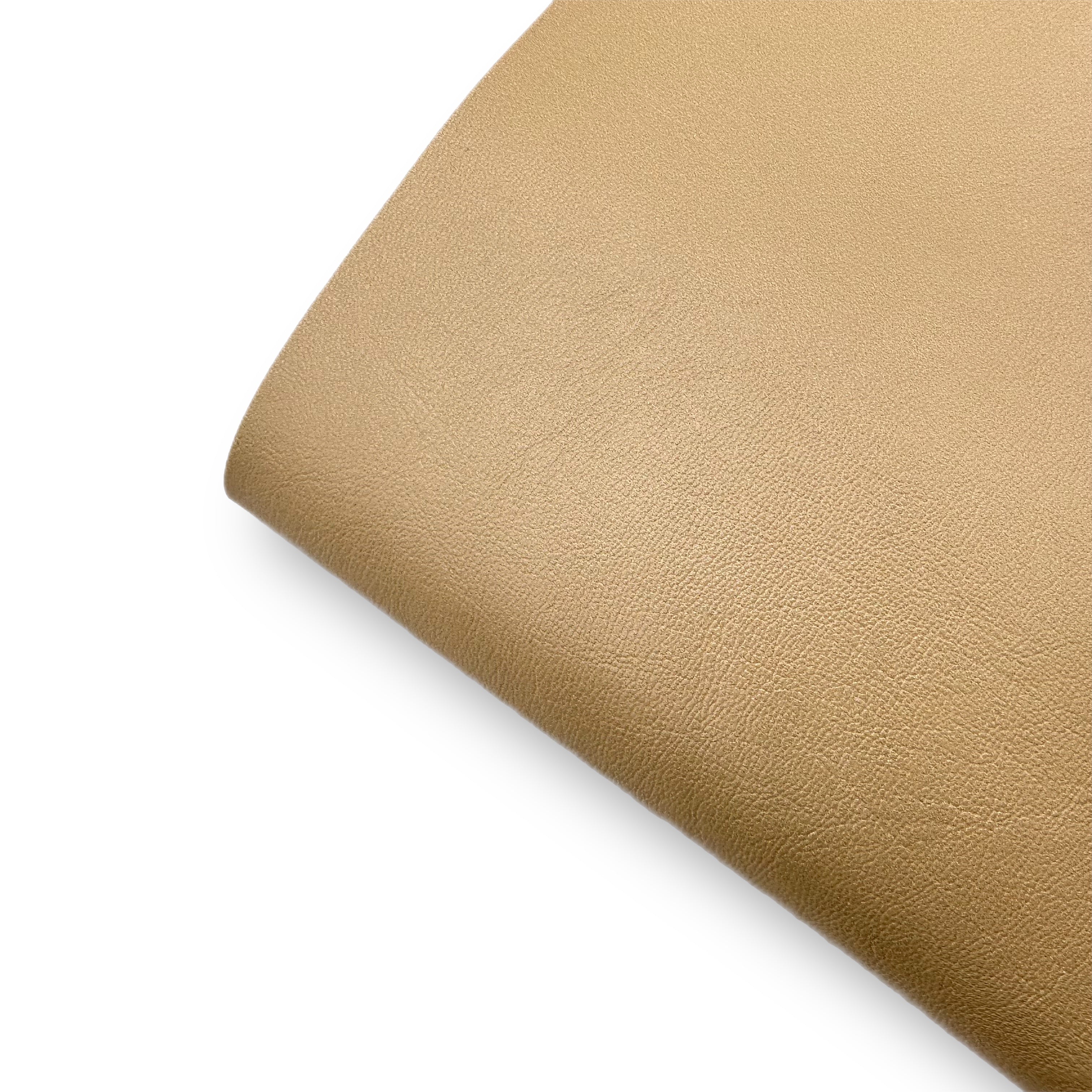 Oh little Deer Core Colour Premium Faux Leather Fabric Sheets - Eliza Henri