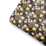 Doing this in style Premium Faux Leather Fabric Sheets - Eliza Henri
