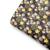 Doing this in style Premium Faux Leather Fabric Sheets - Eliza Henri