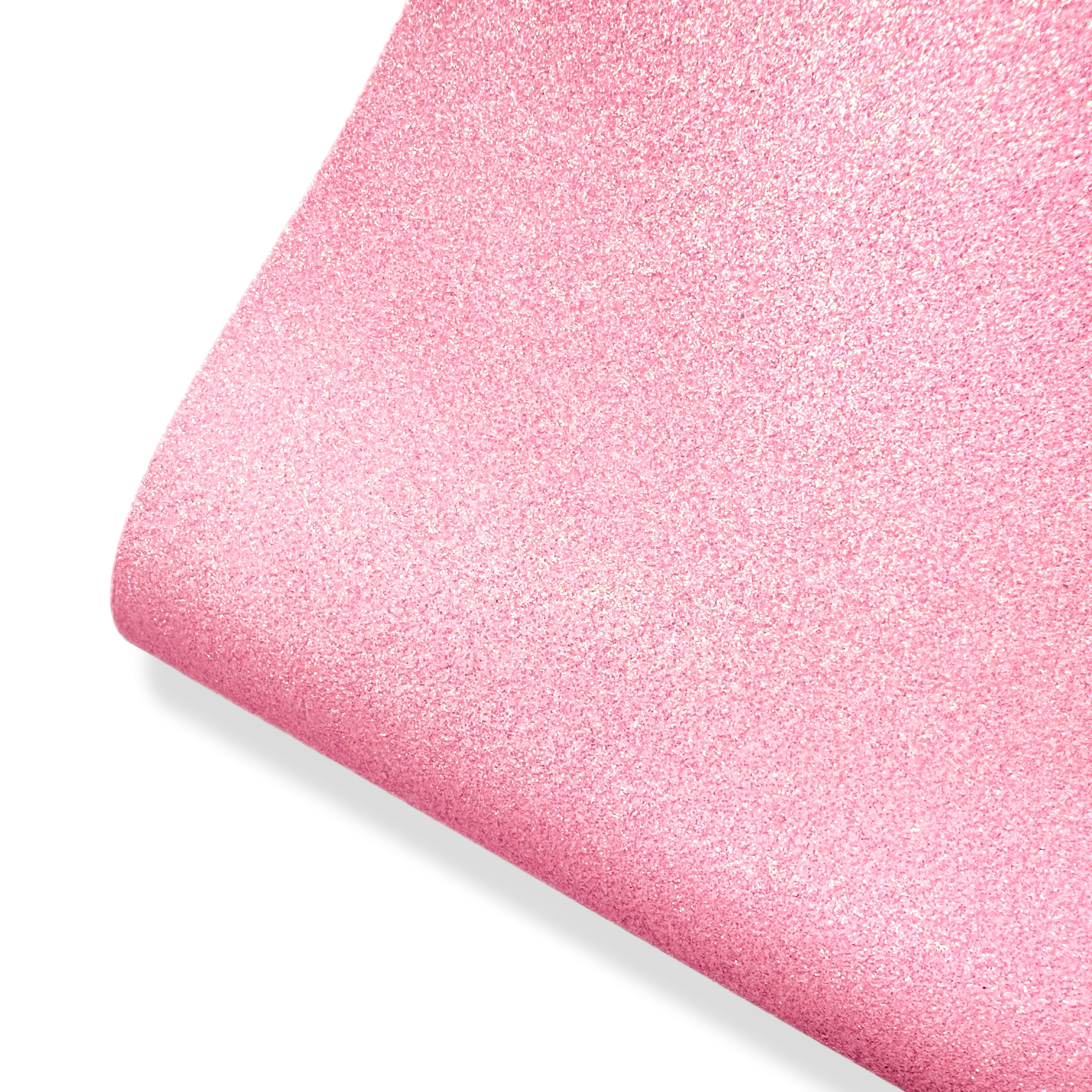Princess Fine Glitter Fabric - Eliza Henri