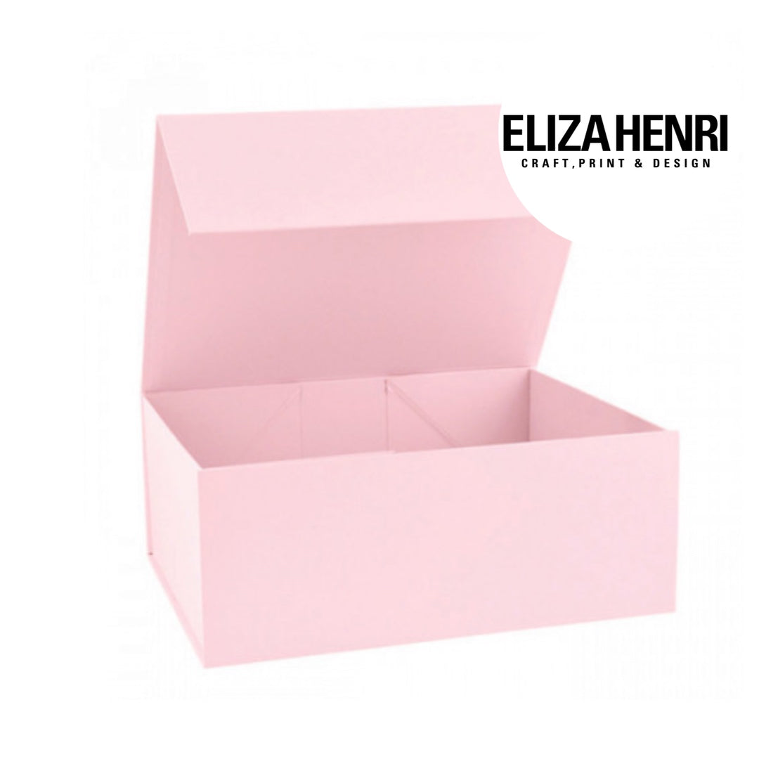 Large Magnetic Gift Box - Eliza Henri