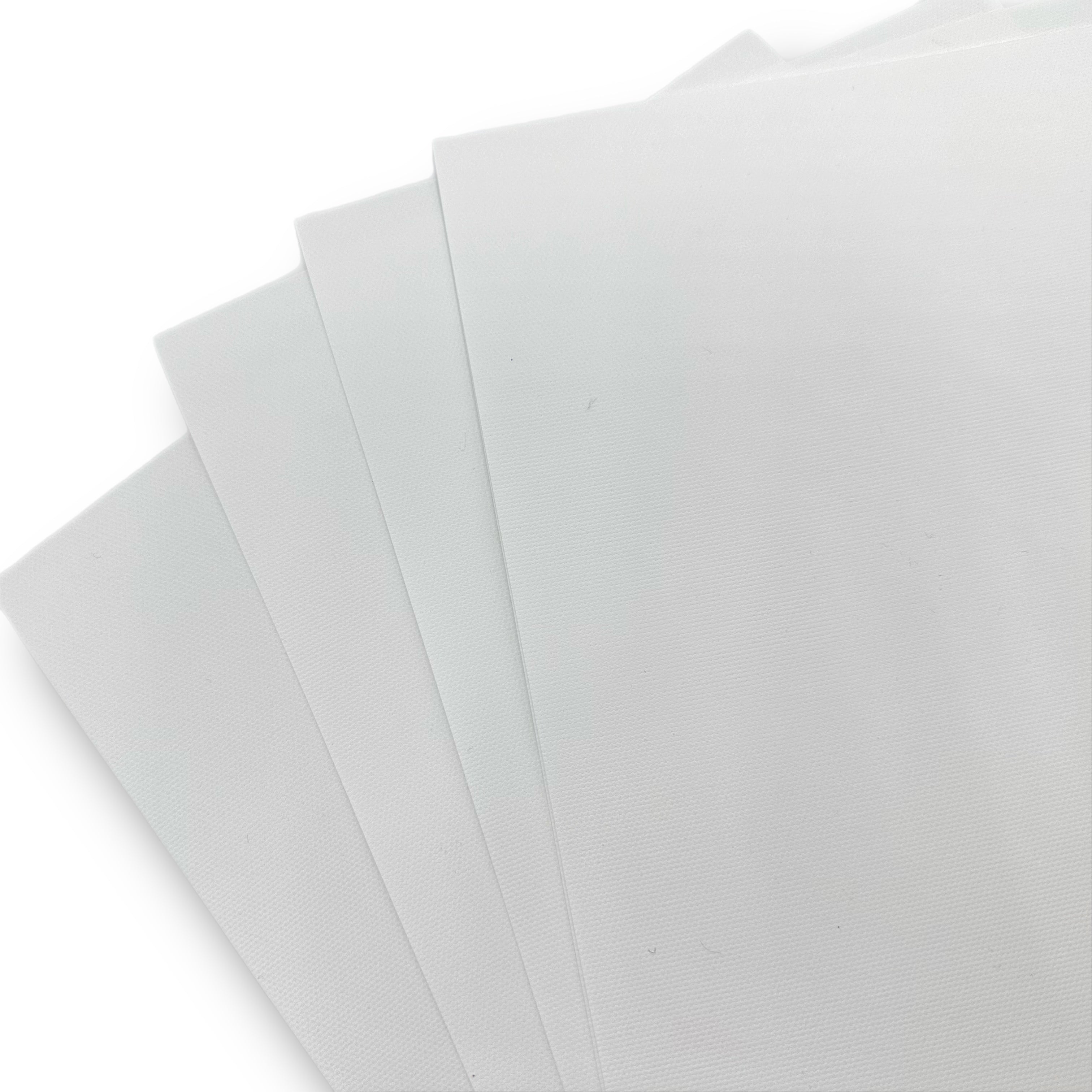 Print your Own Canvas High Quality Premium Sheets - Eliza Henri