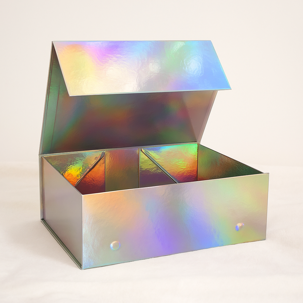 Large Magnetic Gift Box - Eliza Henri