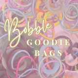 Bobble surprise goodie bags