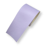 Lush Lilac | Core Colour Faux Leather Mega Bow Strips - Eliza Henri