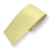 Buttercup | Core Colour Faux Leather Mega Bow Strips - Eliza Henri