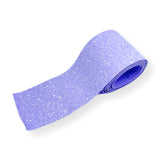 Lush Lilac | Core Colour Glitter Mega Bow Strips - Eliza Henri