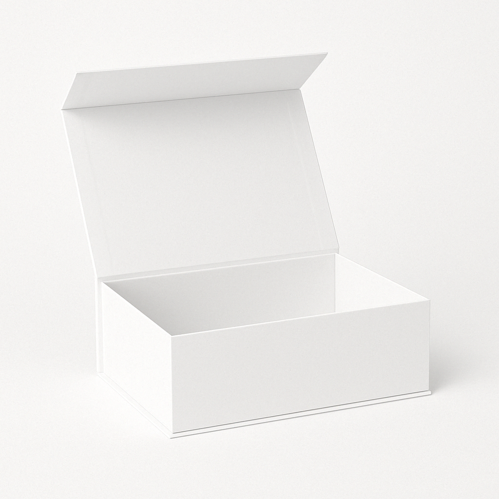 Large Magnetic Gift Box - Eliza Henri