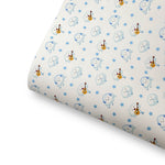Cloud Guy Premium Faux Leather Fabric Sheets - Eliza Henri