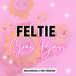 FELTIE SURPRISE GRAB BAG - Eliza Henri
