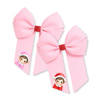 DTF Mini Bow Transfers- Cute Elf - Eliza Henri