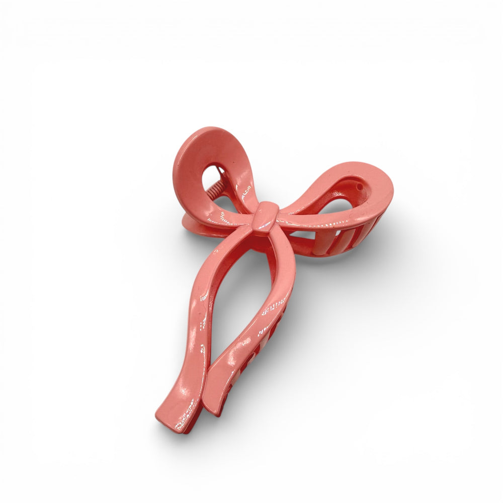 BOW CLAW CLIPS