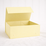 CREAM MAGNETIC GIFT BOX - Eliza Henri