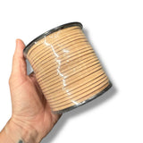 Beige Cord 1- Full Roll Sealed - approx 90m - Eliza Henri