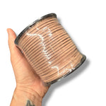 Fudge Cord 1- Full Roll Sealed - approx 90m - Eliza Henri