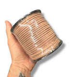 Fudge Cord 1- Full Roll Sealed - approx 90m - Eliza Henri