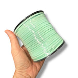 Paler Mint Cord 1- Full Roll Sealed - approx 90m - Eliza Henri