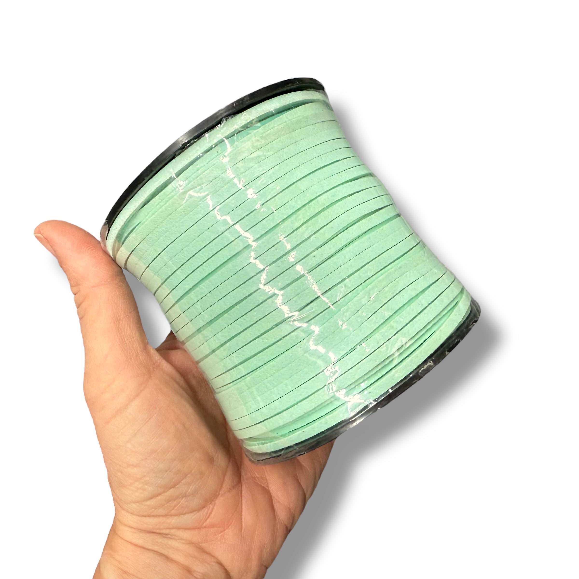 Paler Mint Cord 1- Full Roll Sealed - approx 90m - Eliza Henri